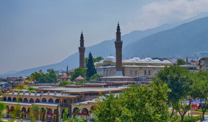 Bursa'da YKS gününde hava nasıl olacak?  (21 Haziran Pazar )