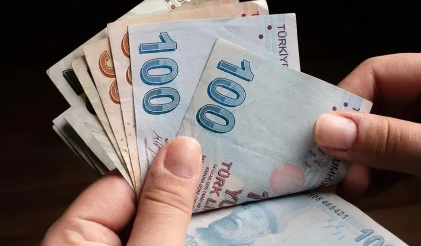 Zamlı maaşlar için geri sayım: En düşük emekli maaşı 25 bin TL mi olacak?