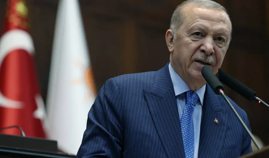 Cumhurbaşkanı Erdoğan'dan ABD ve İran'a Önemli Çağrı