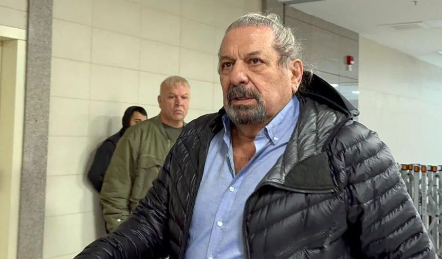 Eski hakem Erman Toroğlu hakkında 3 yıla kadar hapis istemi!