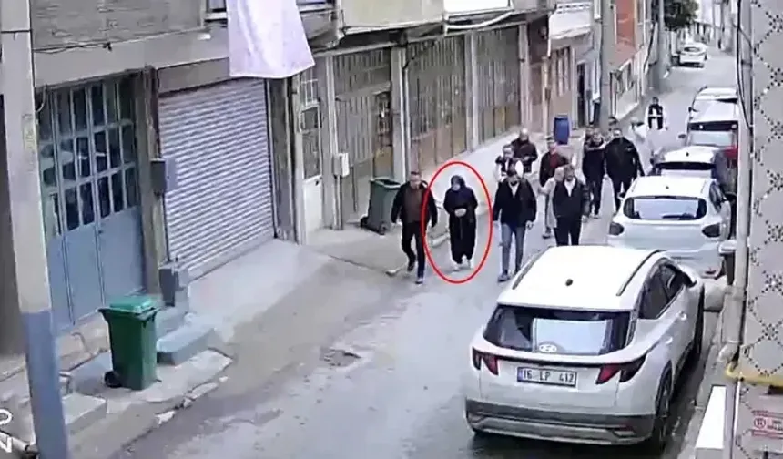 Bursa’da 15 parçalık infaz: Cesedi yok edilen emekli polisin cinayet planı deşifre oldu!