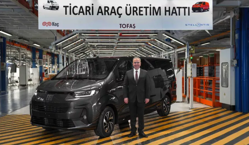 Bursa otomotivde devrim niteliğinde karar: O efsane model artık yeniden şehirde üretilecek!