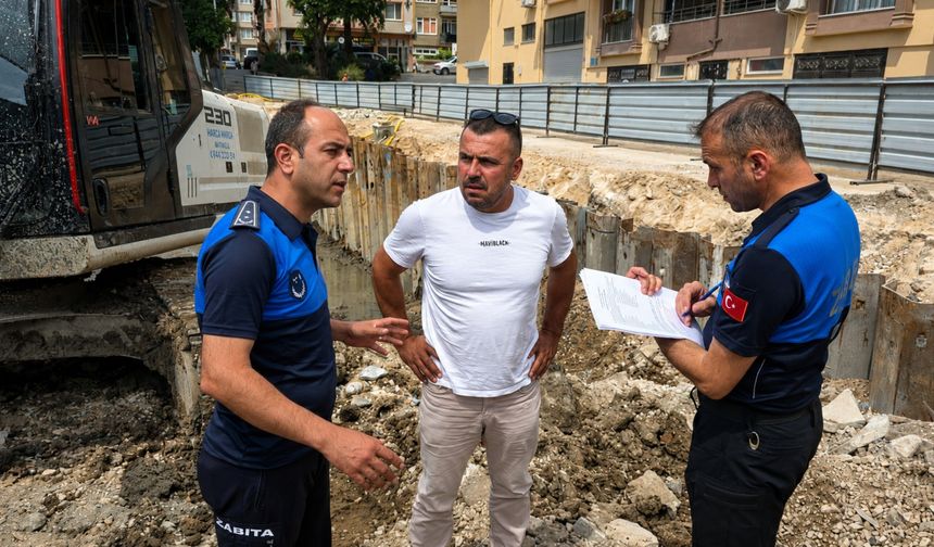 Bursa’nın o ilçesinde YKS sessizliği