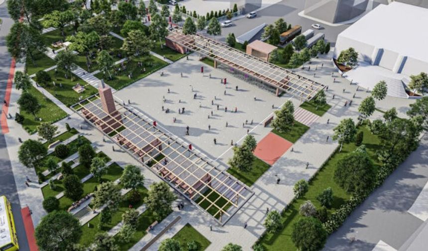 Bursa’da şehrin kalbindeki o bina yıkılıyor! Tarihi gün belli oldu