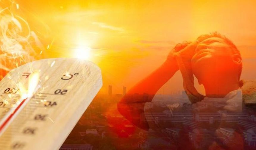 Sıcaklıklar rekor kırabilir! Meteorolojiden Türkiye’ye “Süper El Nino” uyarısı