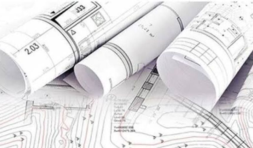 Bursa’da imar planları askıya çıktı!