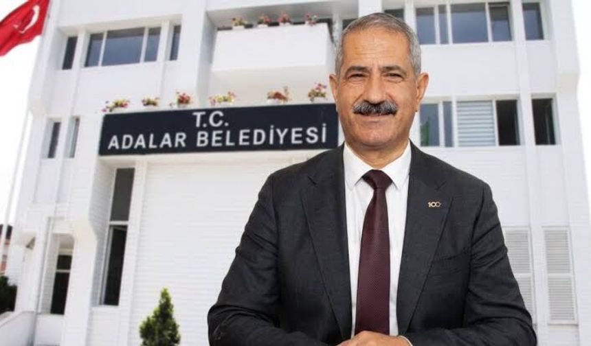 Adalar Belediyesi’nde 150 bin Euro’luk “iskan” pazarlığı kayıtları ortaya çıktı