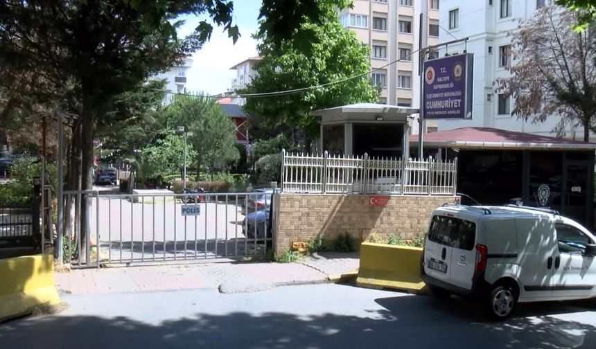 İBB Kültür AŞ yöneticisi Erhan Karaal kaçırıldı iddiasıyla 2 gözaltı