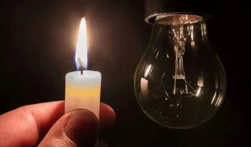 Bursa’da elektrikler kesiliyor! İşte 22 Haziran Pazartesi kesinti listesi