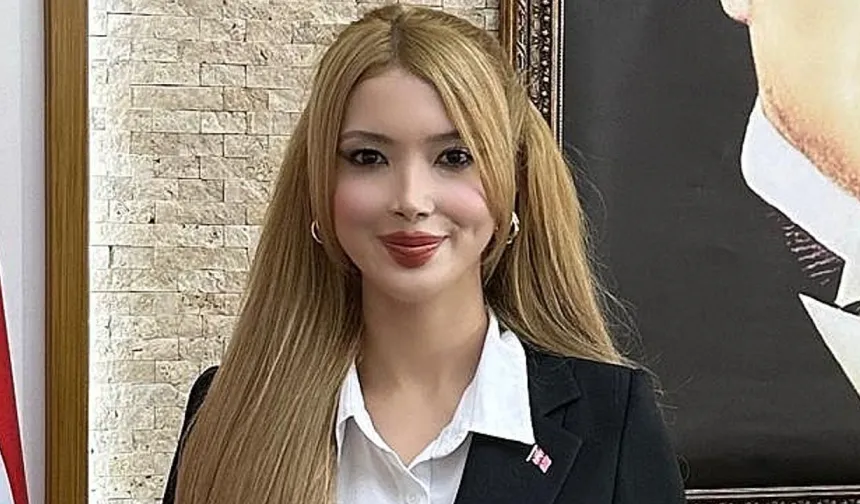 "Barbie Kaymakam" Tuğçe Orhan’a Yeni Görev: Burdur Vali Yardımcılığı’na Atandı!