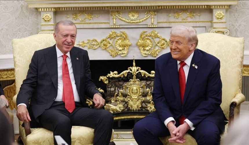 Ankara’nın bölgesel strateji hamlesi