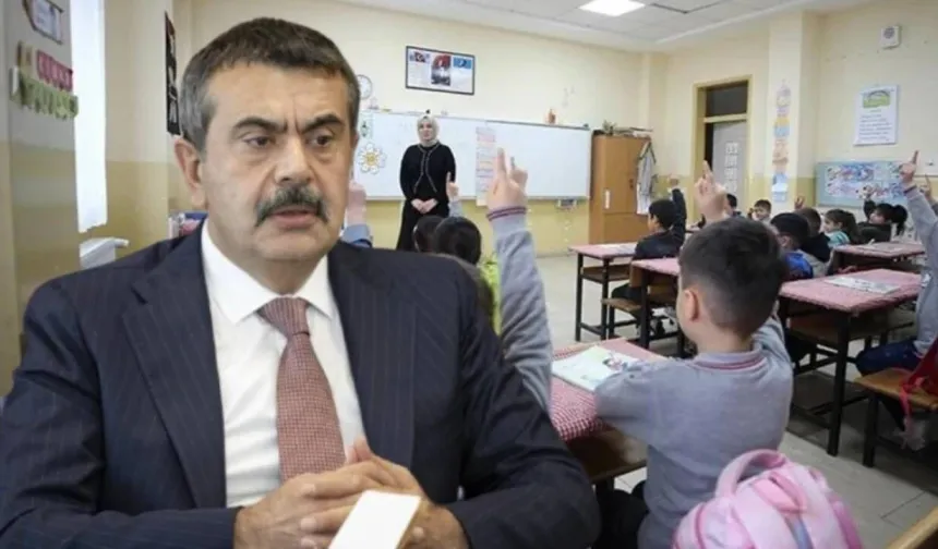 Ara tatiller kaldırılıyor mu? Bakan Yusuf Tekin son noktayı koydu!