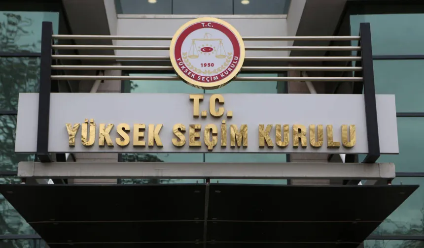 Mutlak butlan itirazına "ret" kararı