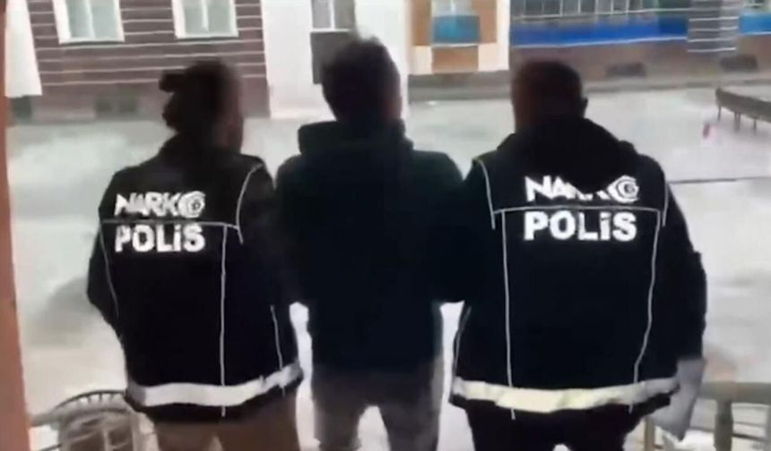 Bursa dahil 69 ilde eş zamanlı narkotik operasyonu! Çok sayıda gözaltı ve tutuklama kararı