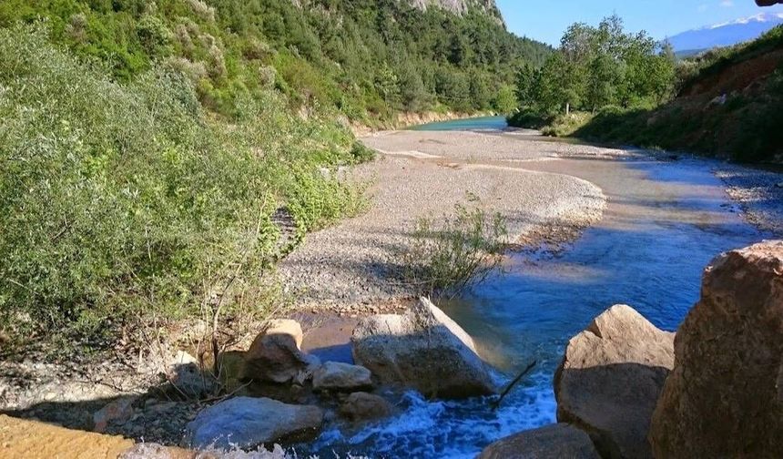 Bursa’da şok yasak! O meşhur doğa harikasına girişler tamamen kapandı