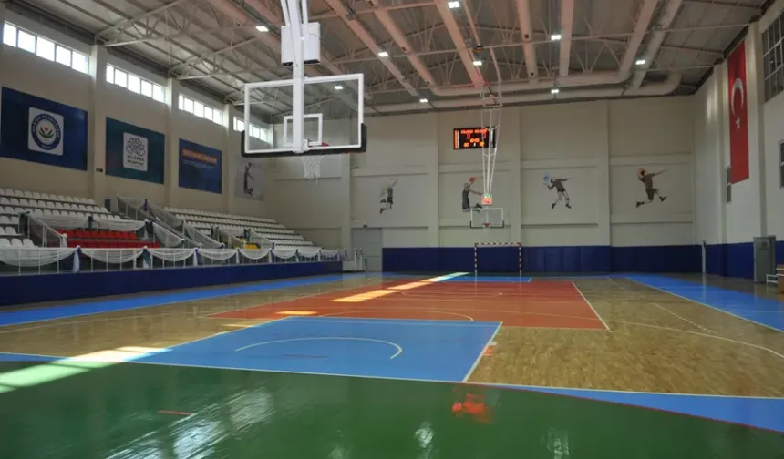 Bursa’daki spor tesisleri için ihale tarihi açıklandı!
