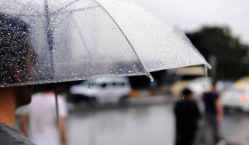 Hafta sonu Bursa'da hava nasıl olacak? 20-21 Haziran Bursa 5 günlük hava durumu raporu