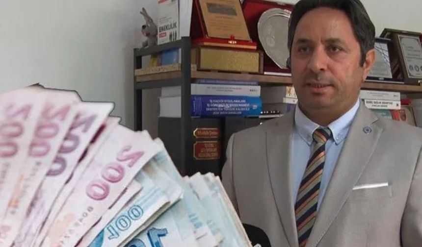 Yıllık izinlerinize 'gizli' müdahale! Yargıtay'dan emekçiyi sevindiren emsal karar!