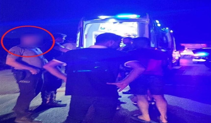 Bursa’da bekçi için kasten öldürme kararı!