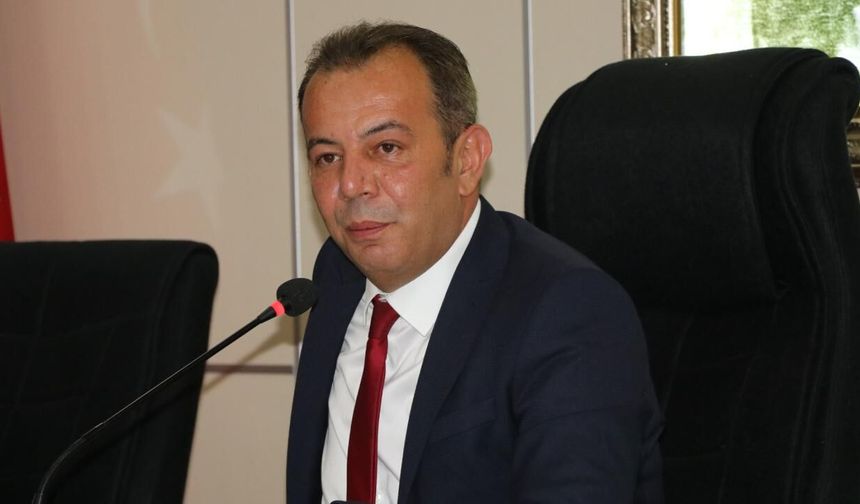 Tanju Özcan hakkında "cinsel saldırı" tutuklaması!
