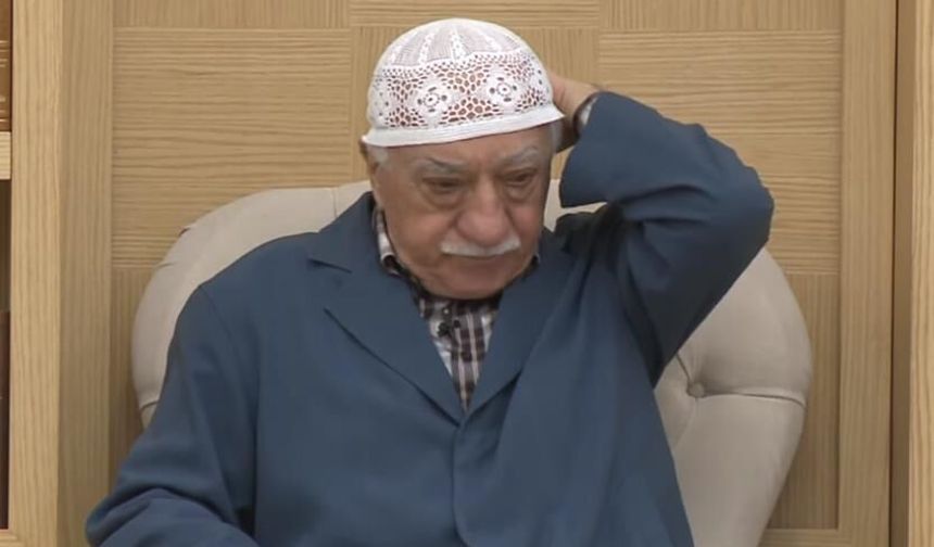 FETÖ’nün "Gizli Kasası" Çözüldü: SD Karttan Çıkan Evlilik Notları Deşifre Oldu!