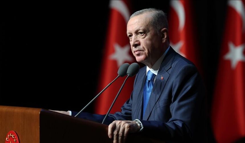 CHP'de 'kurultay' krizi! Cumhurbaşkanı Erdoğan: Bu utanç sahnelerine yarın yenileri eklenecek