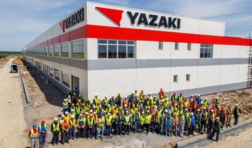 Bursa’da Dev İstihdam: Yıldırım Belediyesi ve Yazaki İş Birliğiyle 200 Kişiye İş Fırsatı!