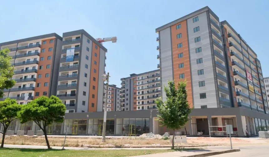 Bursa’da bir ilk! Kendi enerjisini üretecek mahallede geri sayım başladı