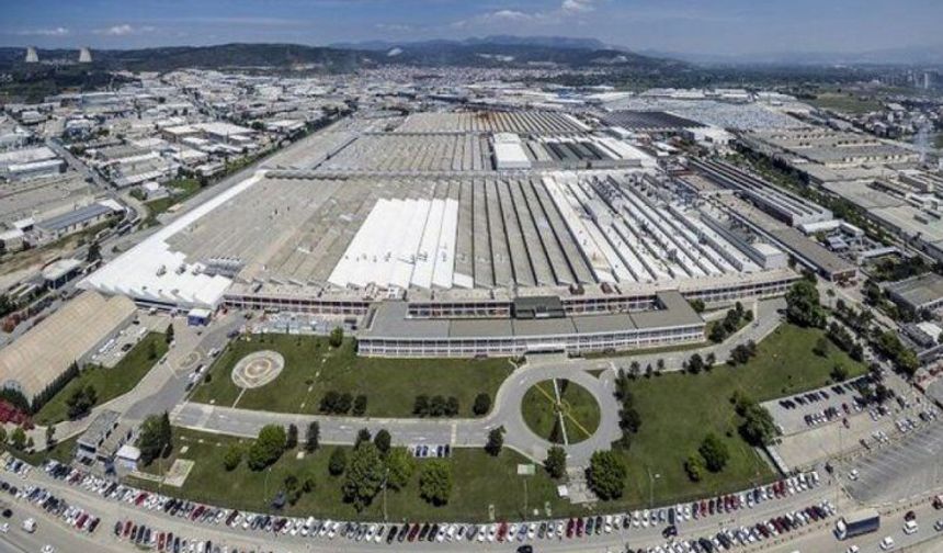 Tofaş'tan geniş kapsamlı istihdam hamlesi