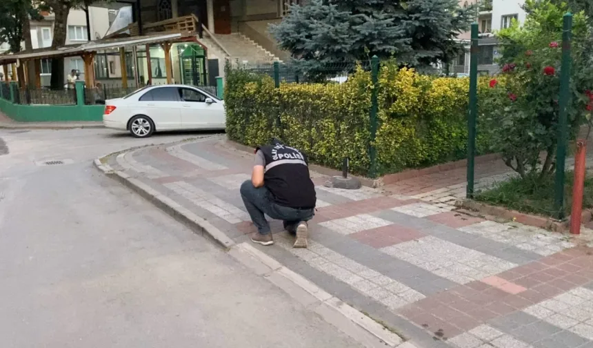 Bursa’da silah sesleriyle irkildiler! İşte o saldırıdan gelen acı haber