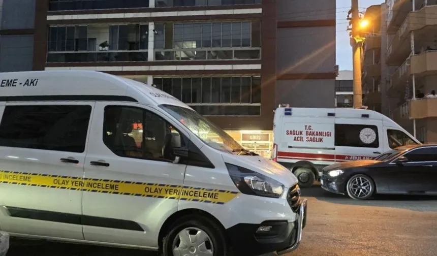 Bursa’da kan donduran cinayet! Altınlar için boğazını kestiler