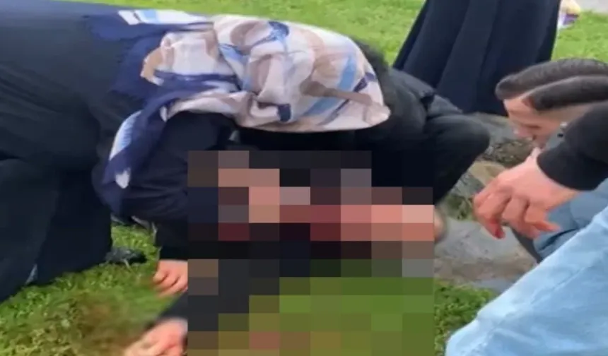 Bursa’daki park cinayetinde "öldürme niyetim yoktu" diyen sanığın savunması pes dedirtti!