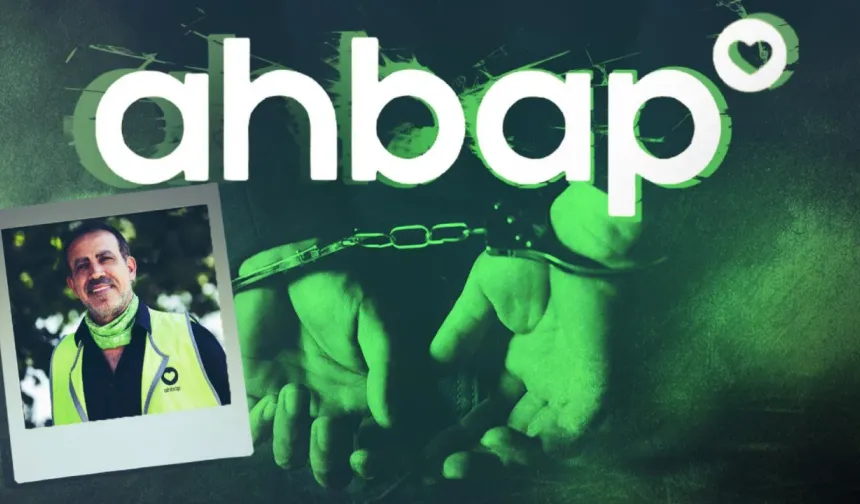 Ahbap soruşturmasında yeni gelişme! 5 ünlü isim ifade verecek