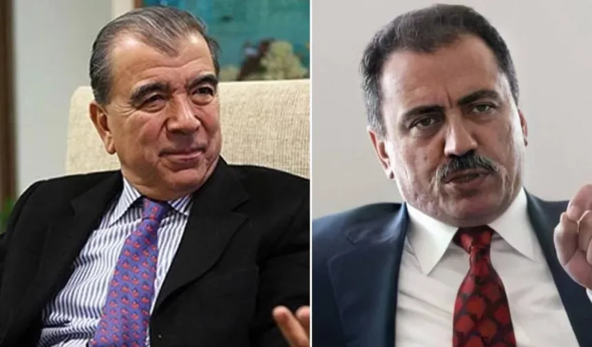 Muhsin Yazıcıoğlu'nun ölümünde yeni iddia! O ismin parmağı olabilir