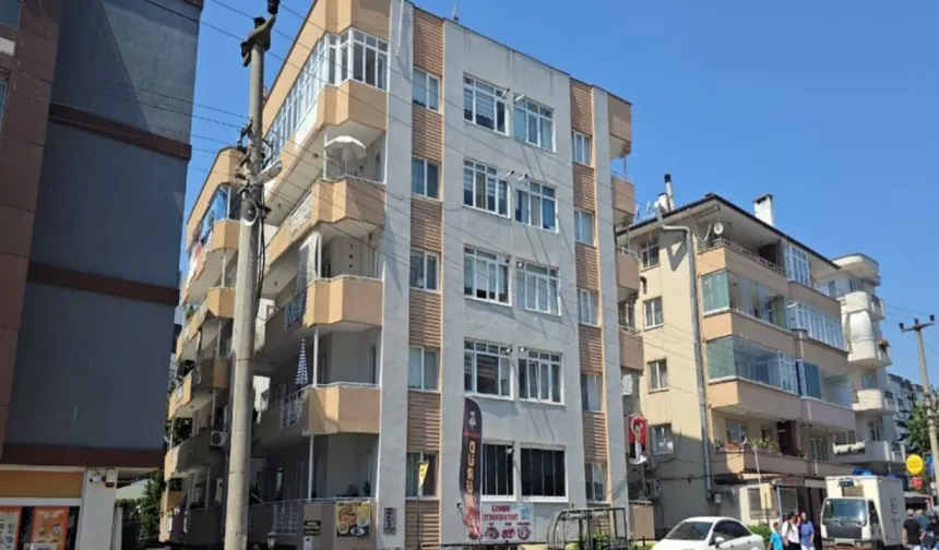 Bursa’da kan donduran cinayet! Yardım çığlığı katili ele verdi