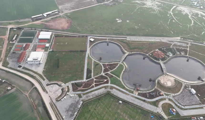 Bursa’da dikkat çeken yatırım! Karaca Park’ın elektrik altyapısı baştan sona yenileniyor