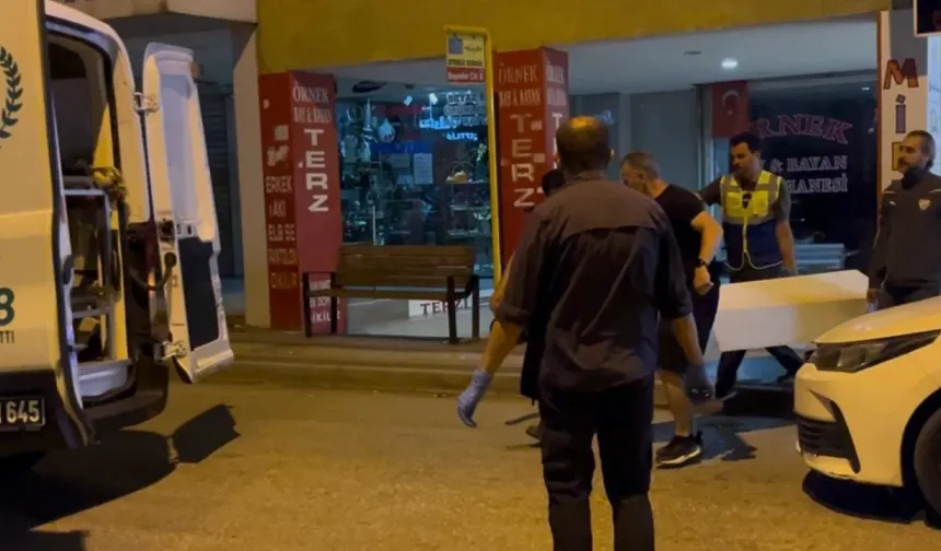 Bursa’da şüpheli ölüm! Genç kadın evinde tabancayla vurulmuş halde bulundu
