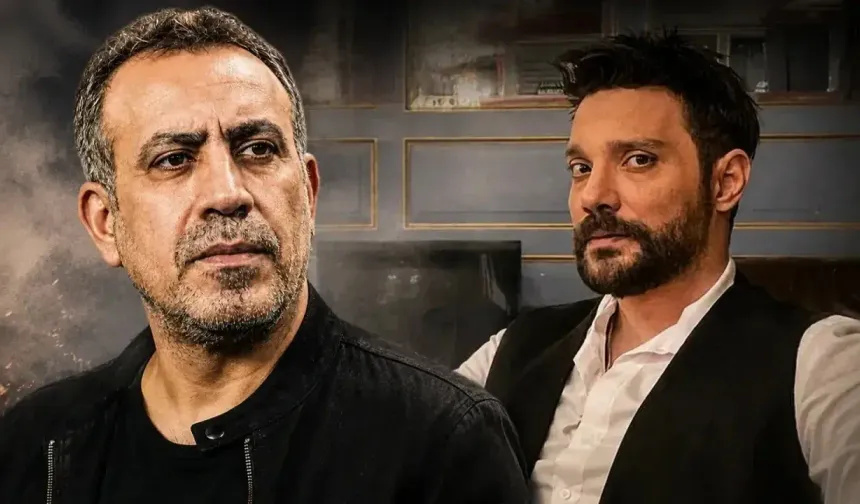 Oğuzhan Uğur gözaltına alındı