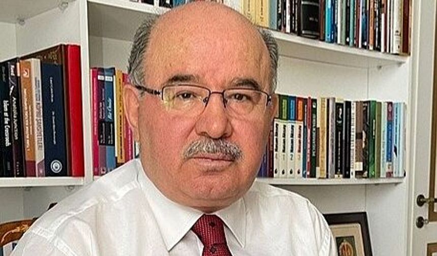 Hüseyin Çelik’e FETÖ geçmişiyle ilgili kritik sorular