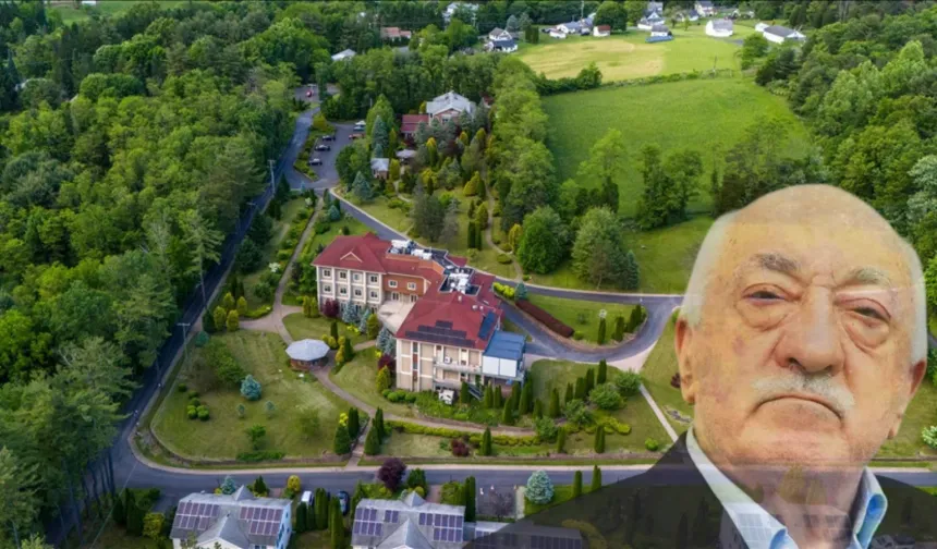 FETÖ örgütünün güncel ağı kimlerden oluşuyor? Yeni dönemin isimleri mercek altında!