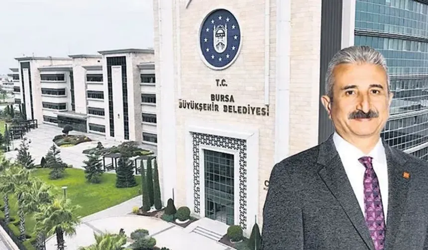 Belediye tesisleri peşkeş mi çekildi? Bursa'da CHP'yi sarsan 5 milyon TL'lik dosya