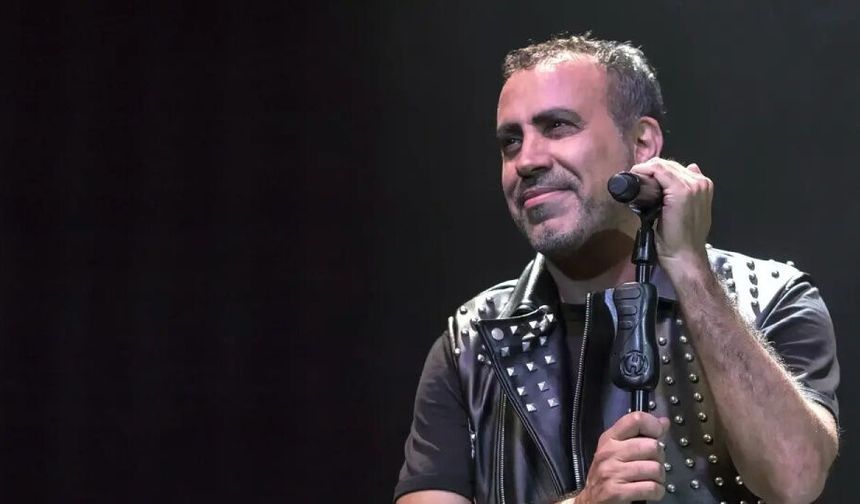 Haluk Levent hakkında yakalama kararı