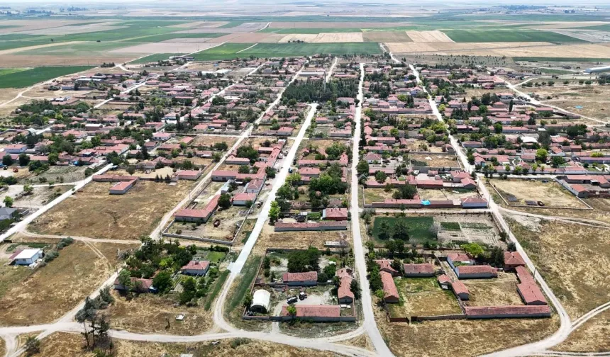 Bursa’da 113 yıldır değişmeyen mahalle! Görenler Barcelona sanıyor