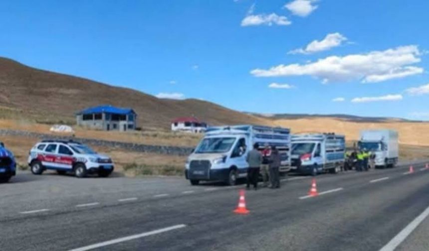 Bursa dahil 81 ilde eş zamanlı göçmen kaçakçılığı operasyonu