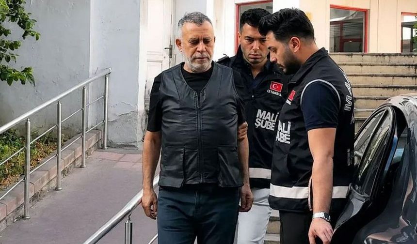 Ahbap Derneği soruşturmasında Haluk Levent dahil 14 kişi tutuklandı