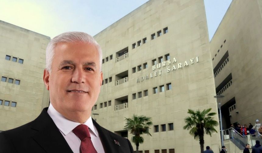 Bursa yarın bu davayı konuşacak! Mustafa Bozbey dosyasında 600 milyon TL'lik kamu zararı iddiası