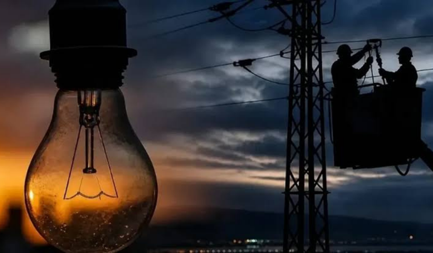 Bursa’da 14 ilçede 8 saatlik elektrik kesintisi! (23 Temmuz 2026 Perşembe)