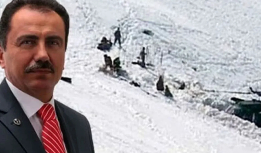 Bursa’dan çıkan kritik gelişme! Muhsin Yazıcıoğlu soruşturmasında yeni tutuklama kararı