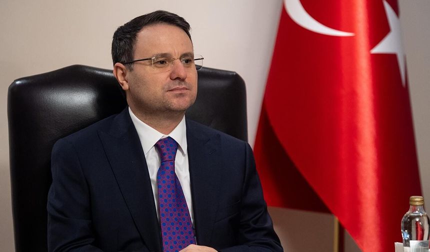 Bakan Gürlek açıkladı: Muhsin Yazıcıoğlu soruşturmasında yeni gelişme!