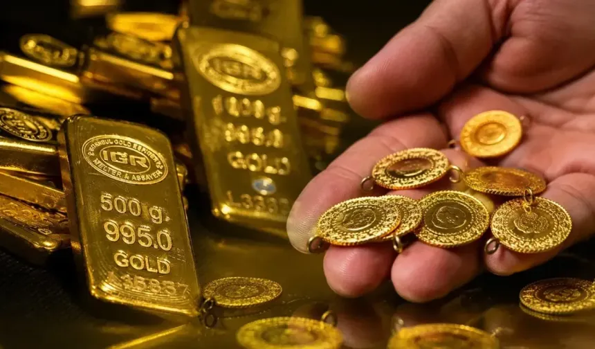 Gram altında son durum ne? 22 Temmuz 2026 güncel altın fiyatları...